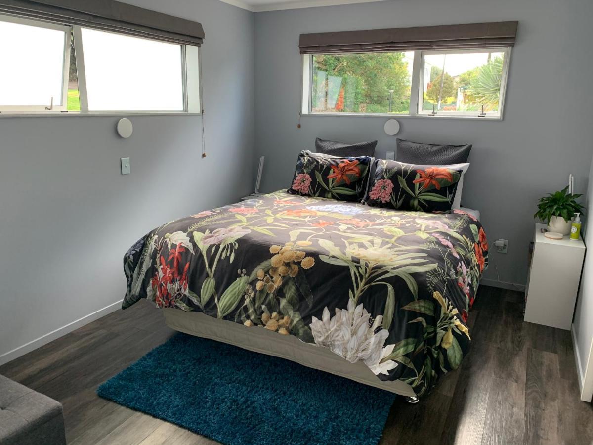 Mason Lane Apartment Уангарей Екстериор снимка