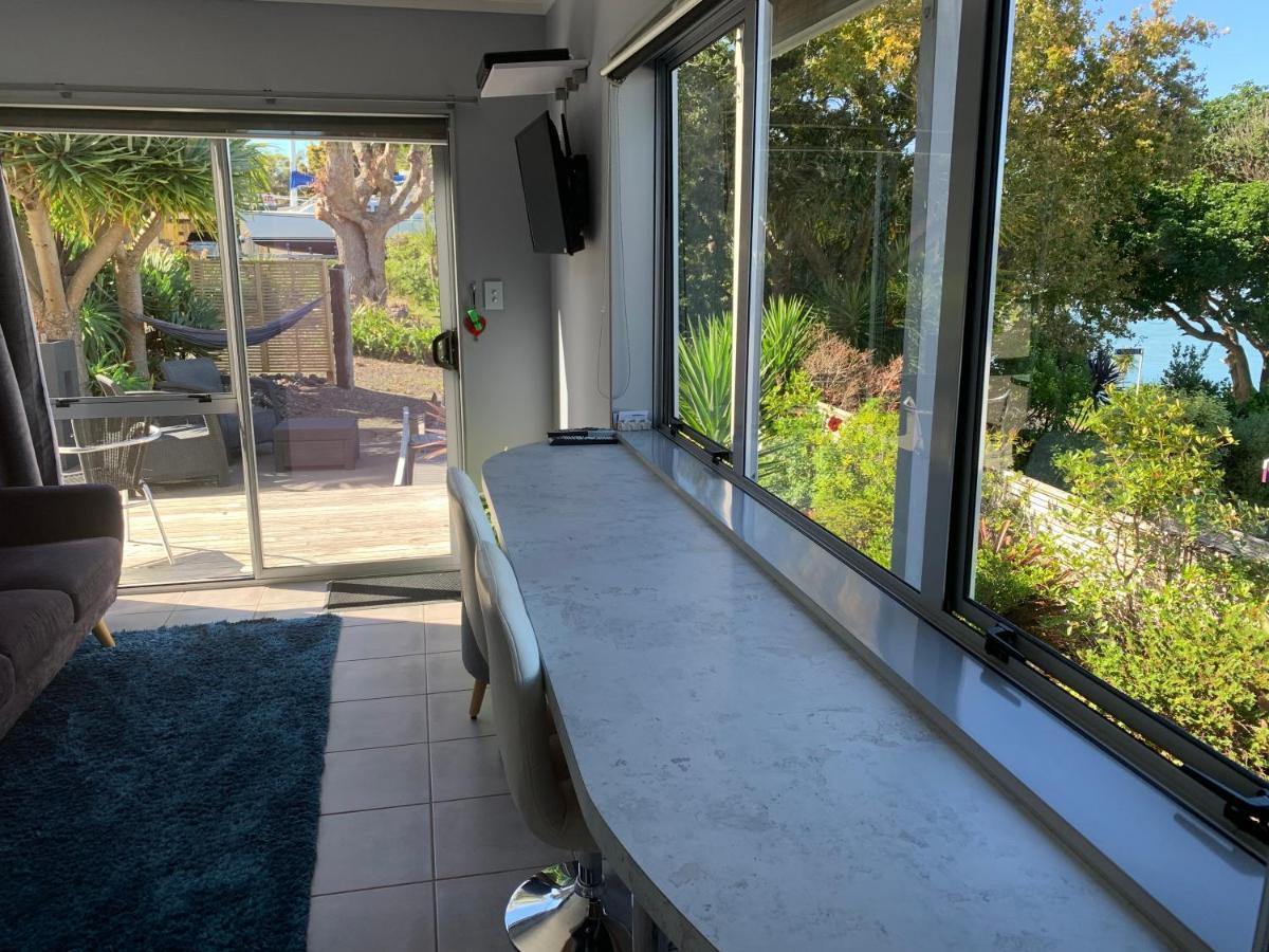 Mason Lane Apartment Уангарей Екстериор снимка