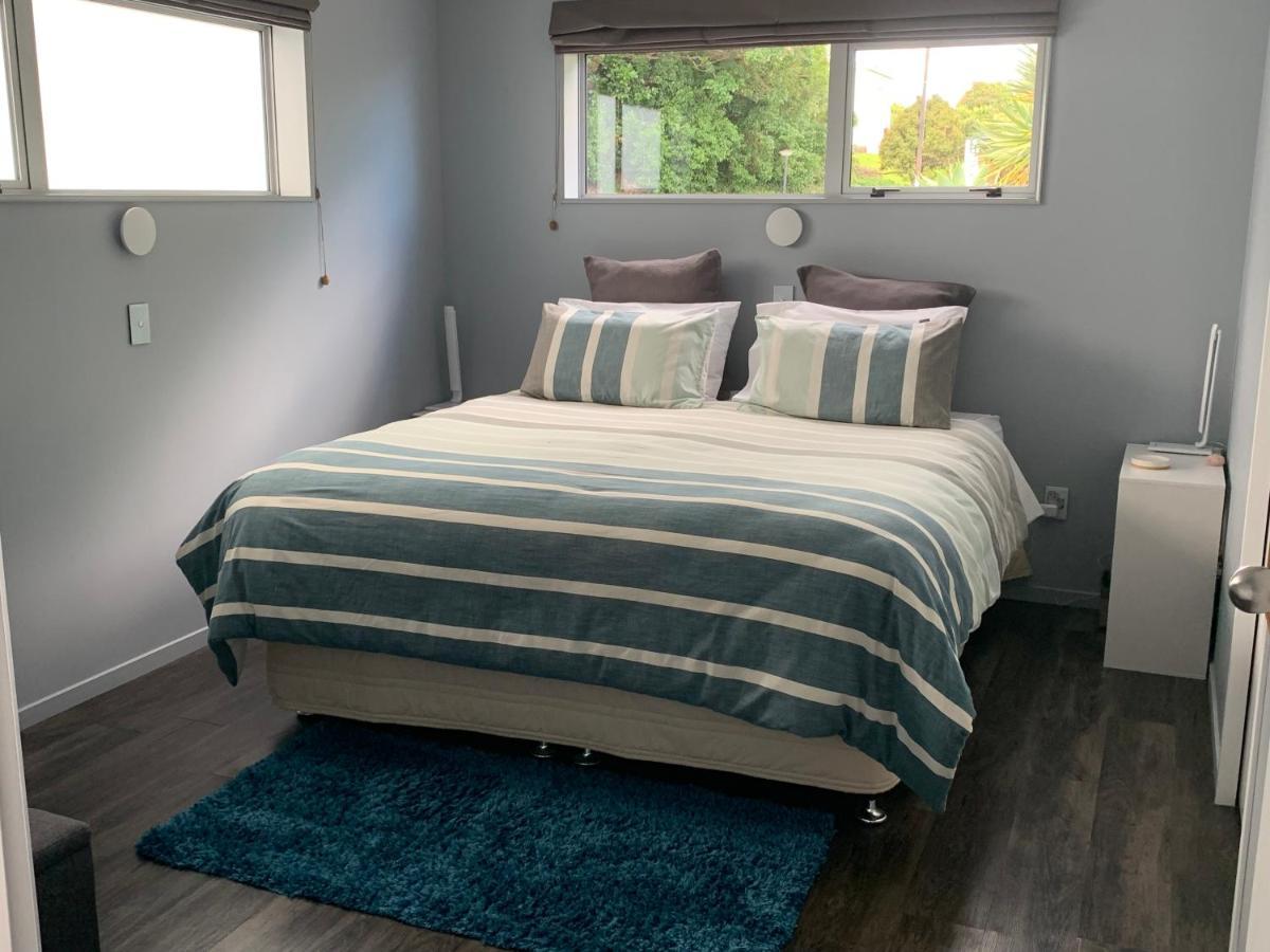 Mason Lane Apartment Уангарей Екстериор снимка