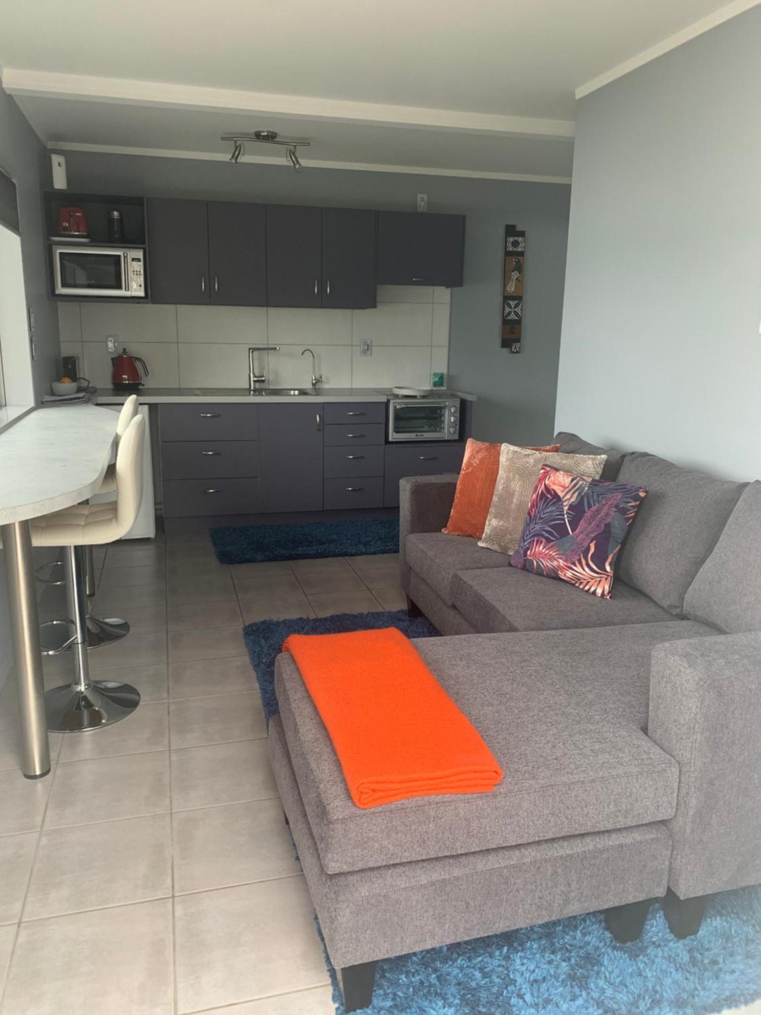 Mason Lane Apartment Уангарей Екстериор снимка