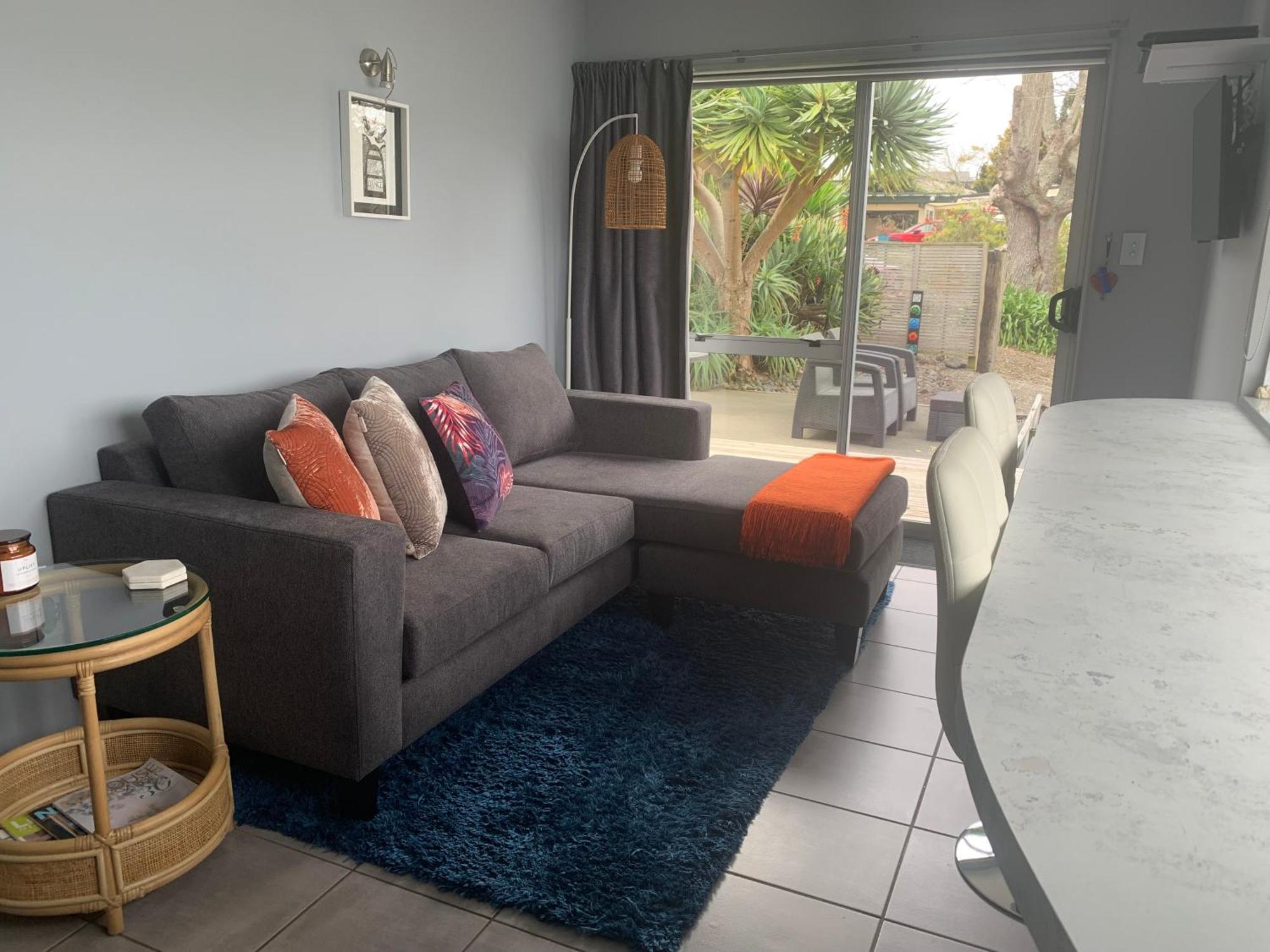 Mason Lane Apartment Уангарей Екстериор снимка