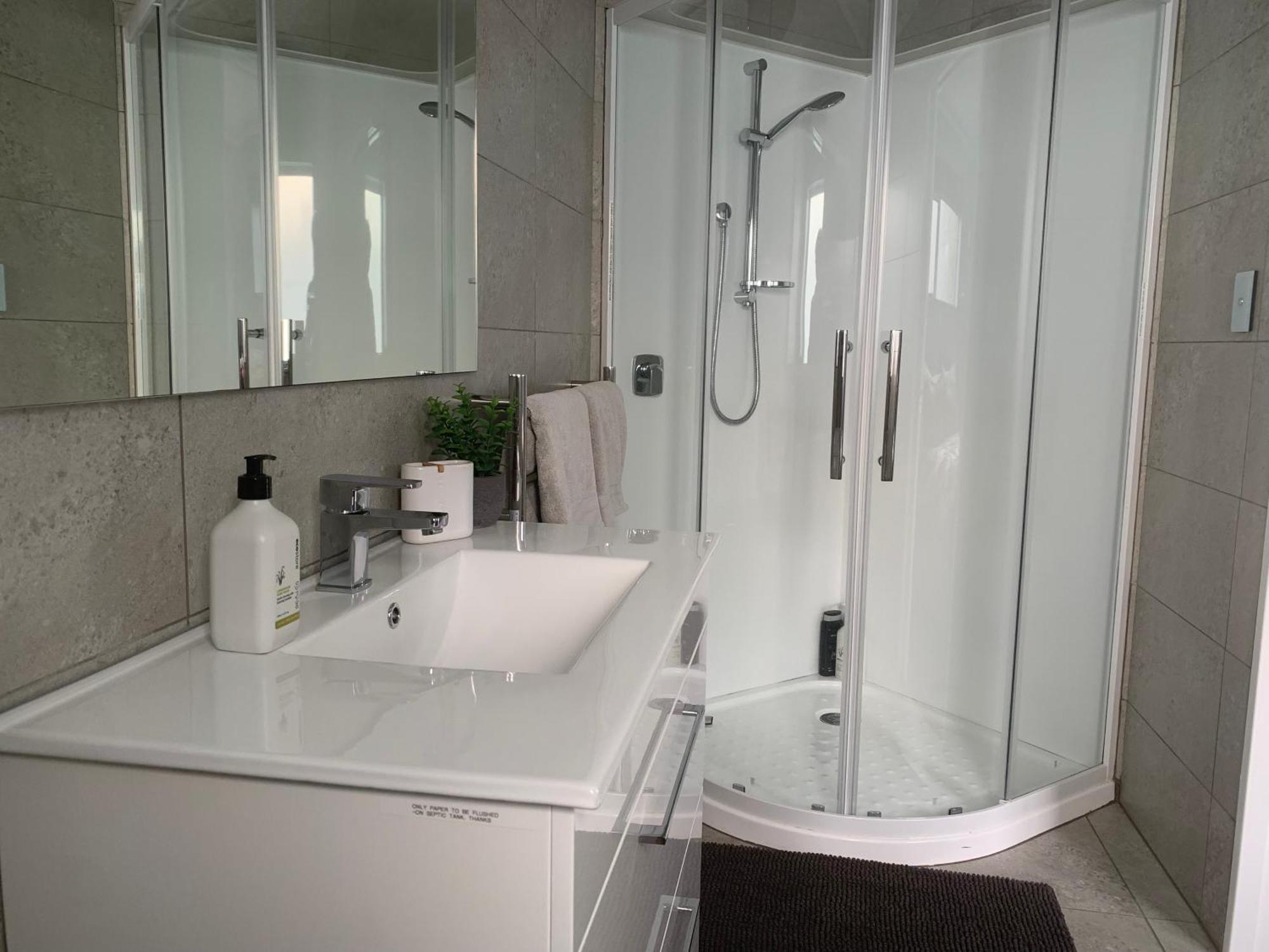 Mason Lane Apartment Уангарей Екстериор снимка