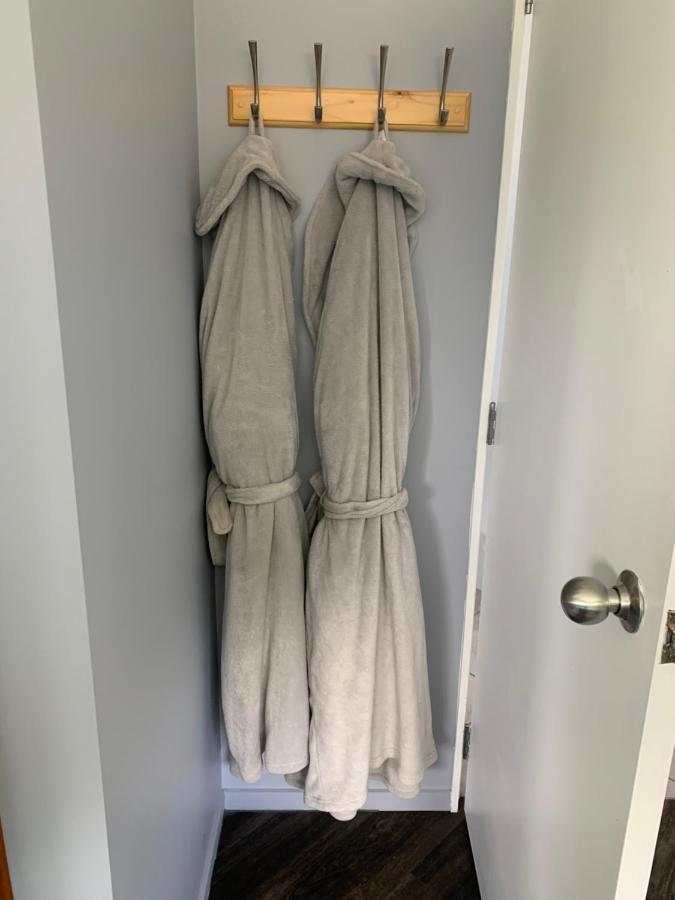 Mason Lane Apartment Уангарей Екстериор снимка