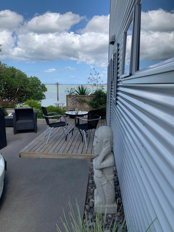 Mason Lane Apartment Уангарей Екстериор снимка